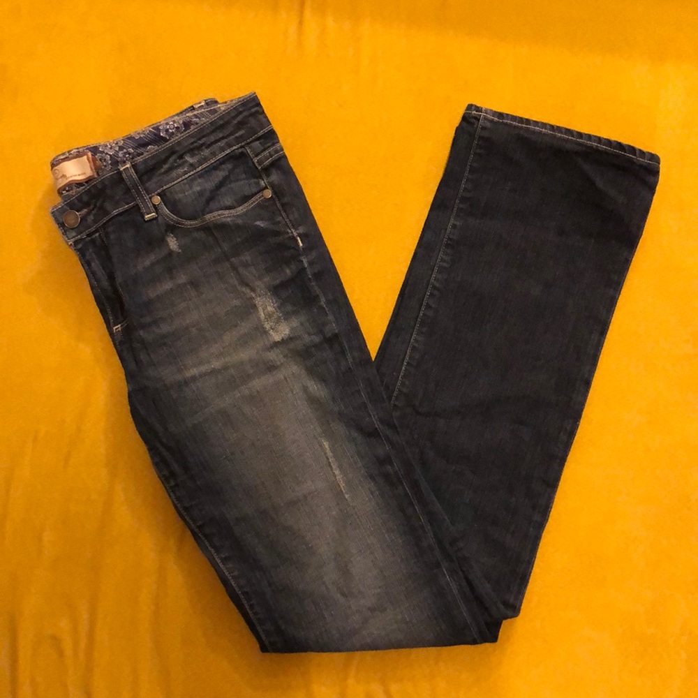 Paige Jeans